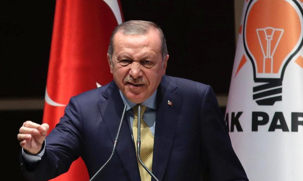 Турция – экспрессивная внешняя политика не всегда ведёт к выигрышу