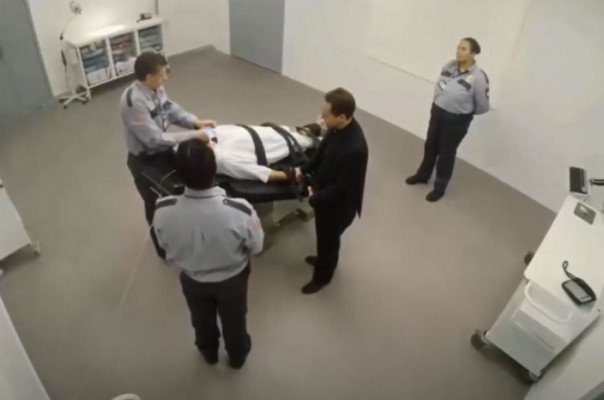 США. В Аризоне будут травить газом Циклон Б заключенных-смертников