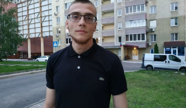 Интервью с бывшим политзаключенным Украины: о событиях 2 мая, аресте и будущем страны