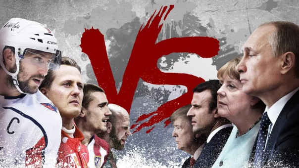 Инквизиторы спортивных полей. Юрий Селиванов