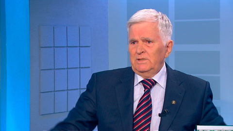 Академик Толочко: как русские стали украинцами?