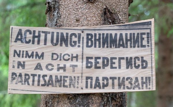 Летнее. Тактическое