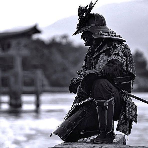 Форум в Питере и гордые самураи. Интересное наблюдение