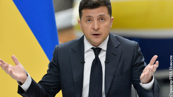 Россия и Белоруссия могут показательно наказать Украину