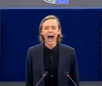 4-я стадия долБЧБизма, неизлечимая...