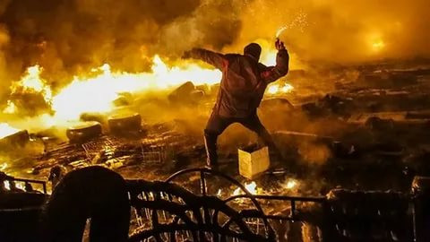 Постпредство России при ООН опубликовало документы о государственном перевороте на Украине