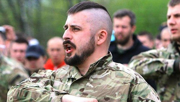 Украинская «Википедия». Не энциклопедия, а поле информационной войны