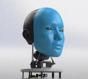 Робот с человеческим лицом: как его научили подражать людским эмоциям
