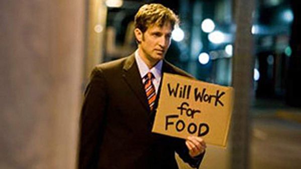 Пособия по безработице в США на $400 млрд попали в руки мошенников