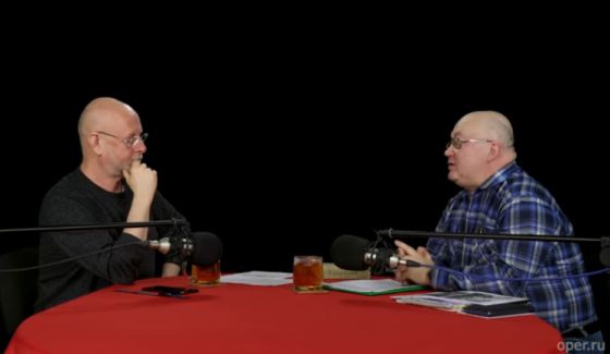 Великий рельсовый погром в США (1956-1971). Дмитрий Пучков, Сергей Сигачёв