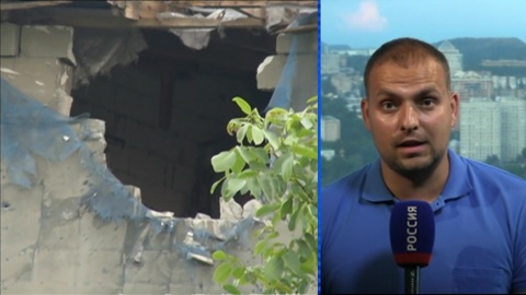 Подробности украинской провокации в ЛНР