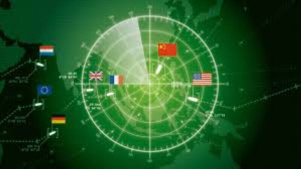 В ФРГ заверили, что вопрос вступления Украины в НАТО не рассматривается | НАТО: "Альянс больше не может ограничиваться географией" (с)