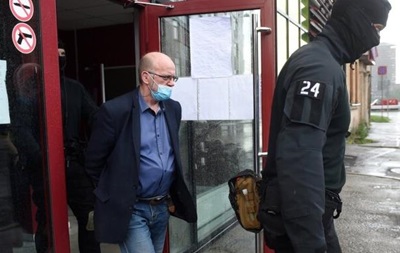 В Латвии арестовали депутата за шпионаж в пользу России