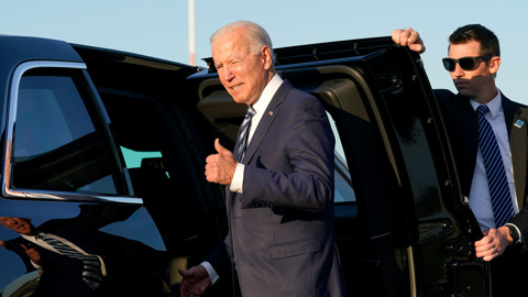 Не лучший подарок Байдену: что случилось перед встречей с Путиным