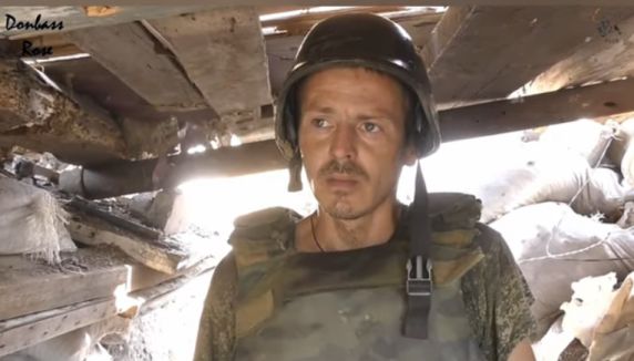 Будни на фронтах!