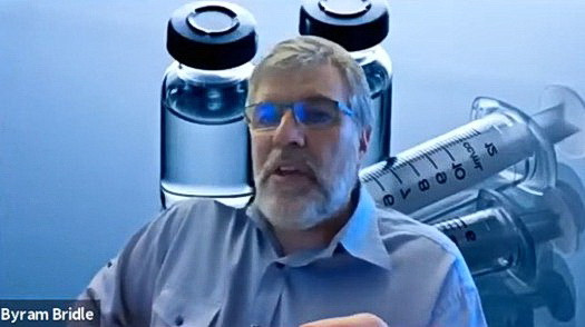 А.В.Росич. Вакцины от коронавируса с S-белками