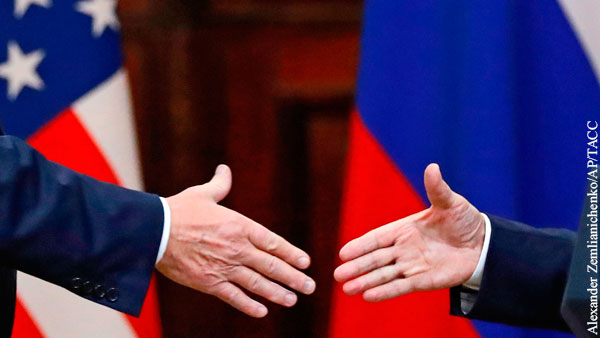 Что ждут в мире от встречи Путина и Байдена. Геворг Мирзаян