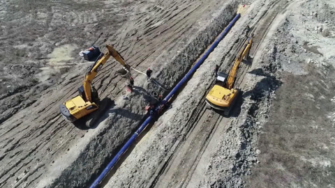 Горячая и холодная без перебоев: решение водной проблемы на юге России