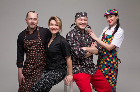 Как правильно выбрать одежду для повара