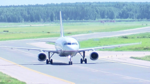 Россия возобновит авиасообщение с США, Турцией и рядом других стран