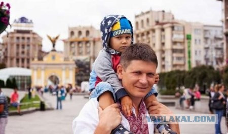 Хорошенько подумайте прежде, чем уезжать из Украины