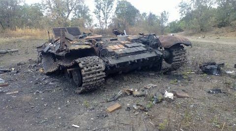 ДРГ шастают, попытка ударить в лоб | Каждый поход за едой оборачивался потерями