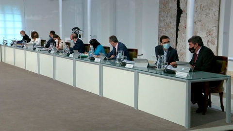 В Испании помиловали организаторов референдума о независимости Каталонии