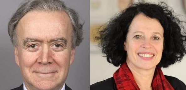 Действующий координатор ОБСЕ представил участникам политической группы своего преемника