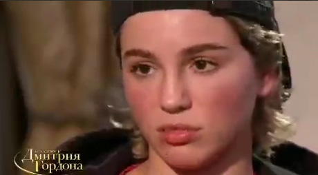 В очередной раз убеждаюсь, что видеоблогер - это диагноз... и будущий срок в исправительной колонии