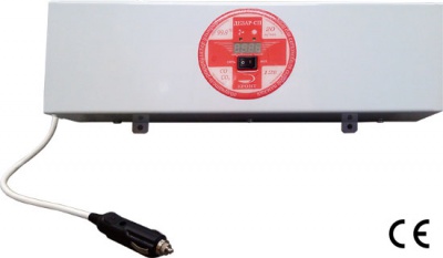 100% защита: ТОП-5 популярных бактерицидных облучателей-рециркуляторов