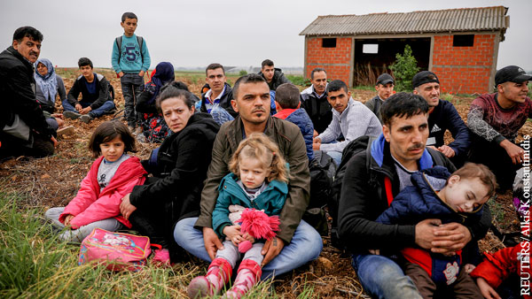 Лукашенко придумал нестандартный способ мести Литве