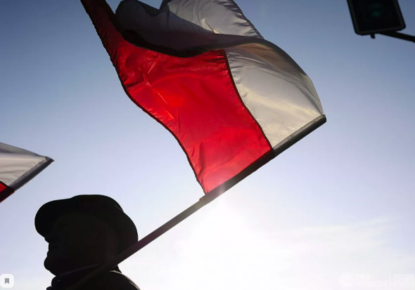 В Варшаве рассказали, как Россия оставила Польшу в дураках из-за газа