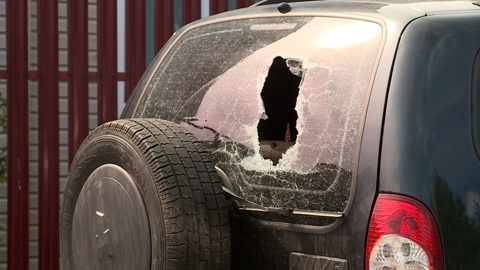 Перестрелка в Ивановской области: кем оказались незваные гости