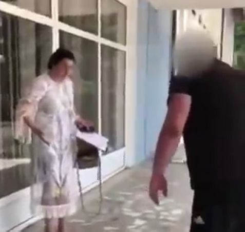 Украинская система образования в одном видео