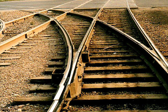 Железнодорожное сообщение между ЛНР и ДНР возобновится с 1 июля – ЛЖД