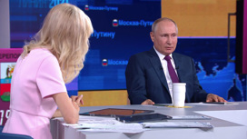 Президент сообщил, кому он подчиняется