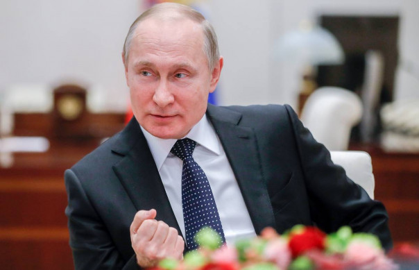 Путин подаст Байдену некомфортные сигналы в преддверии встречи в Женеве