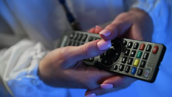 В Белоруссии прекратят вещание три российских телеканала