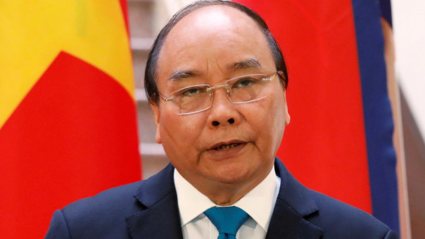 Вьетнам призвал Россию наладить производство российских вакцин на вьетнамской территории