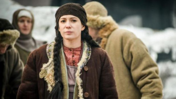 Новости с хутора.