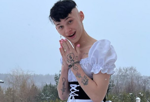 На Даню Милохина завели дело — блогера привлекли к ответственности за неоплаченный штраф