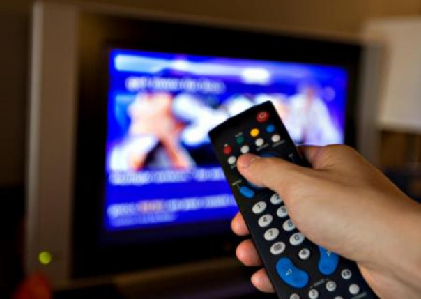 Зеленский подписал решение СНБО о создании теле- и радиовещания на территории ЛДНР