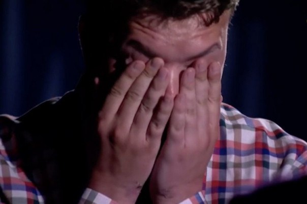 Протасевич очень боится выдачи ЛДНР