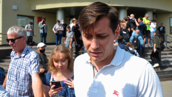 Элиты в панике. Неприкосновенных не останется