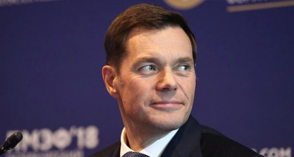 Есть результат. Мордашов согласился пойти на условия Белоусова