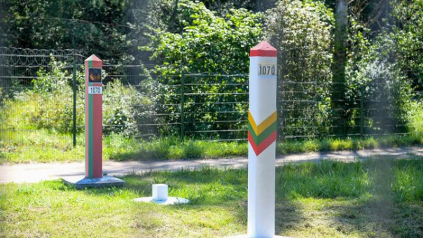 Между Белоруссией и Литвой разгорается новый дипломатический скандал