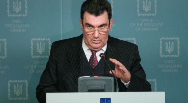 СНБО ввёл санкции против девяти украинцев из «чёрного списка» США | На Украине появится система мониторинга олигархов