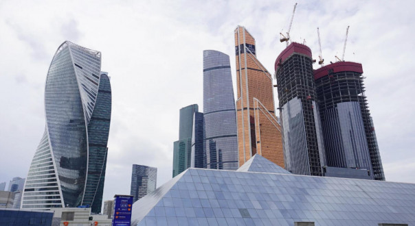 Россия подтвердила статус сверхдержавы