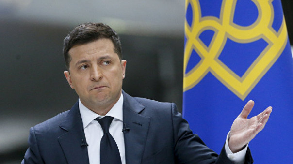 Изгнание из рая. Дачный ответ внешнему врагу. Константин Кеворкян