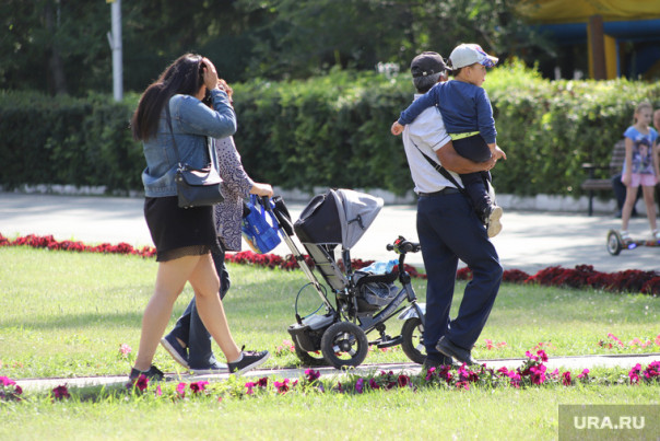 Маткапитал за первого ребенка превысит полмиллиона рублей